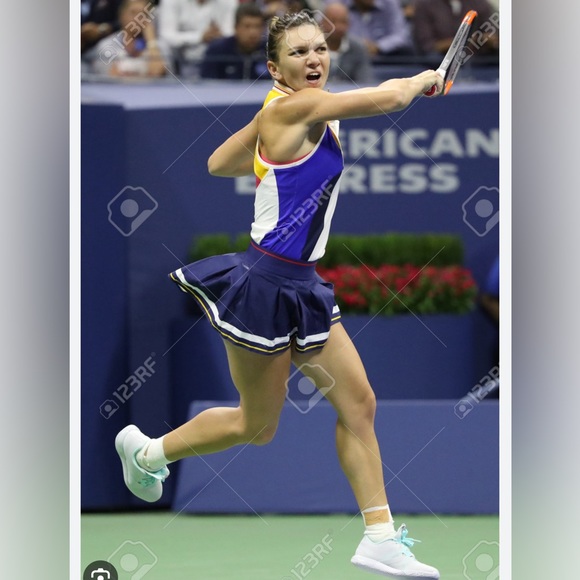 Adidas by Pharrell Williams. Cute Tennis Set (2pcs). Size M - Picture 12 of 14